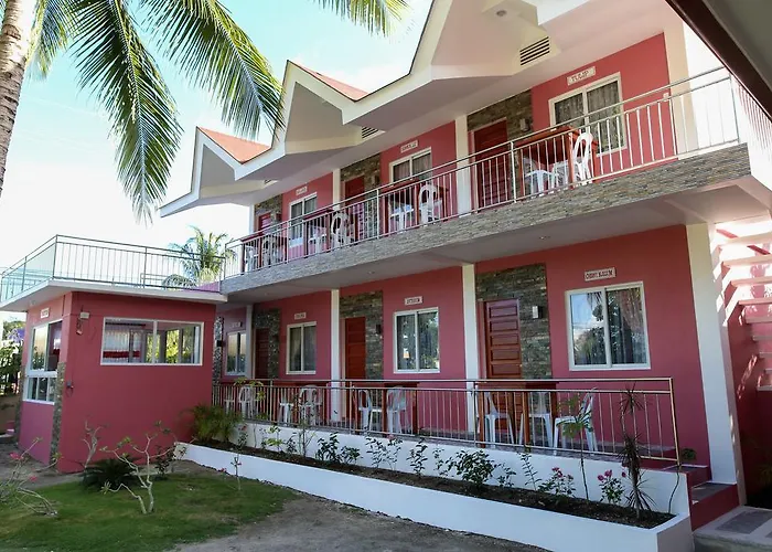 Resort Luzmin Bh - And Oslob