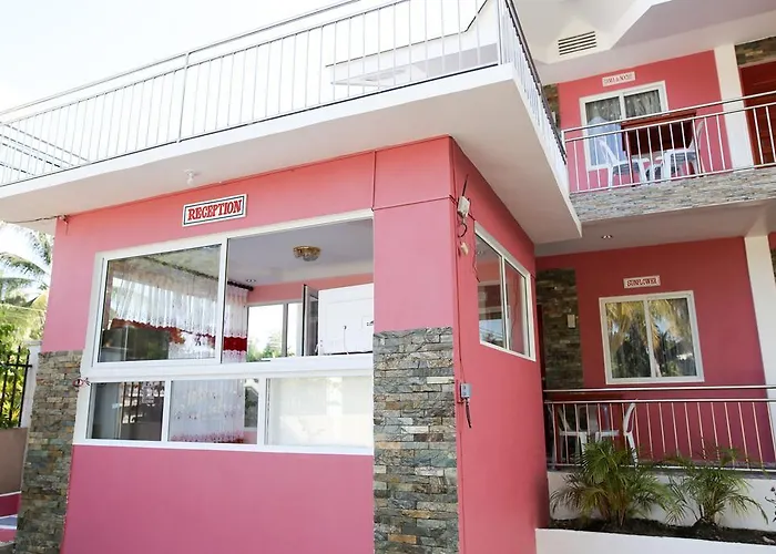 Resort Luzmin Bh - And