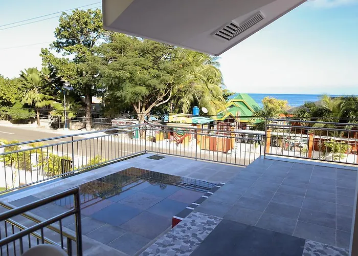 Luzmin Bh - And Resort Oslob
