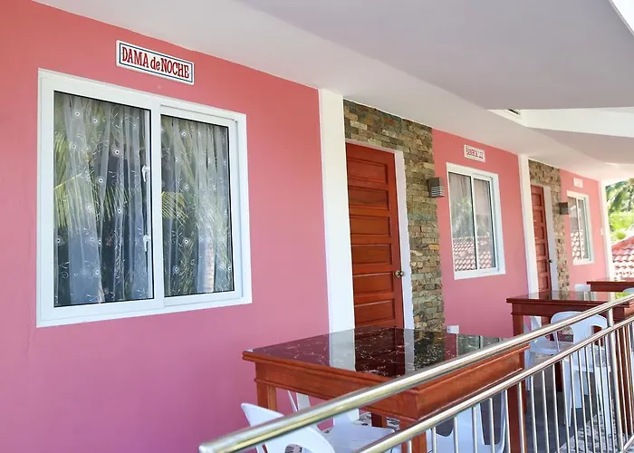 Luzmin Bh - And Resort Oslob