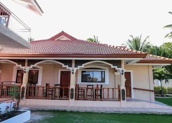 Resort Luzmin Bh - And *