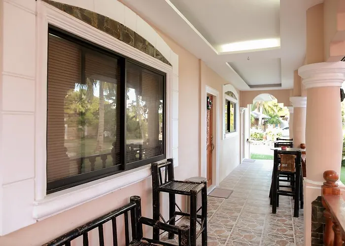 Resort Luzmin Bh - And Oslob