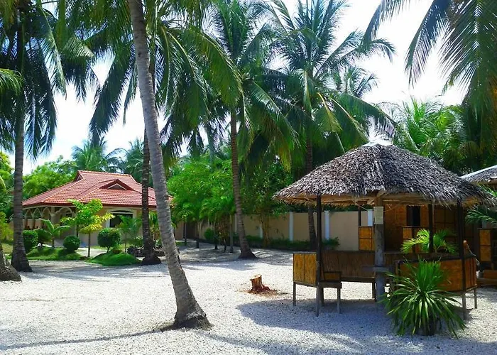 Resort Luzmin Bh - And