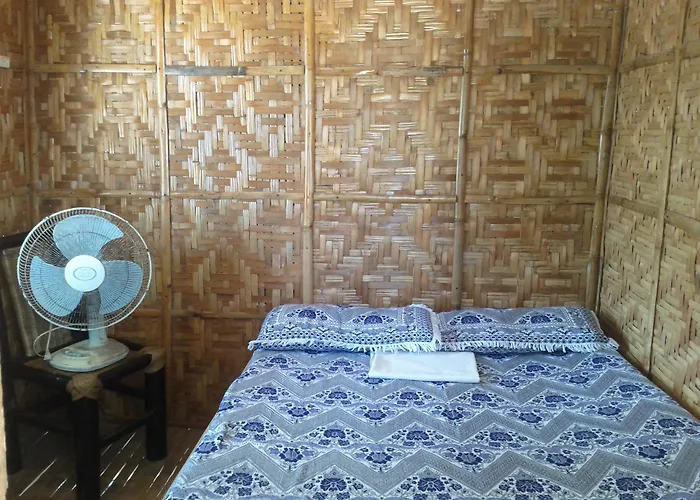 Resort Luzmin Bh - And Oslob