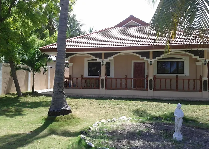 Resort Luzmin Bh - And Oslob